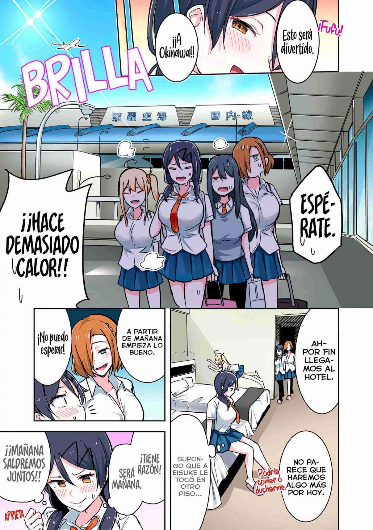 Capitulo 68 page 5
