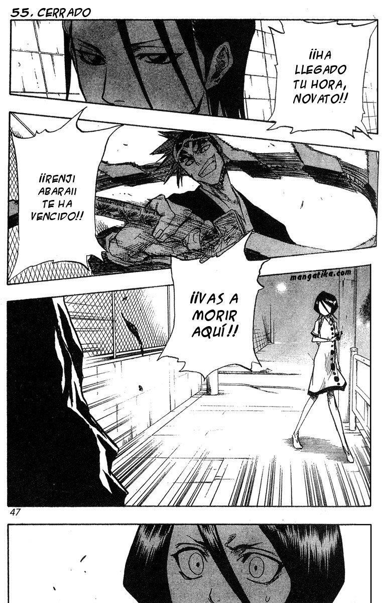 Capitulo 55 page 1