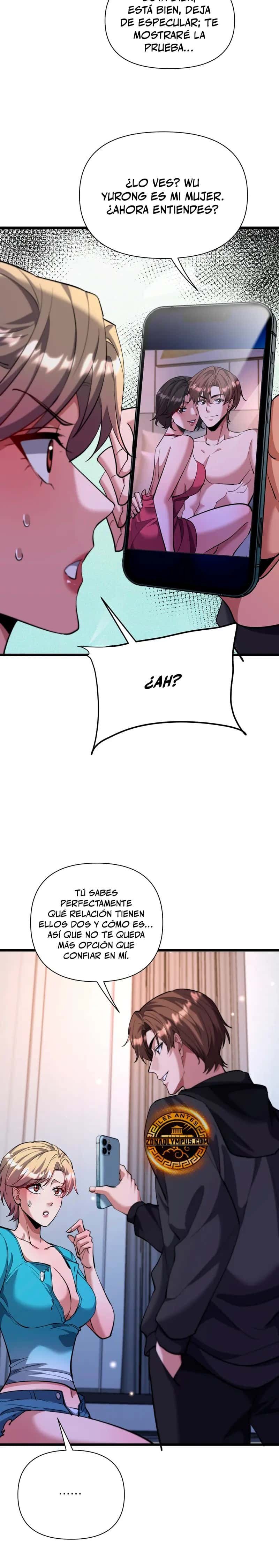 Capitulo 234 page 18