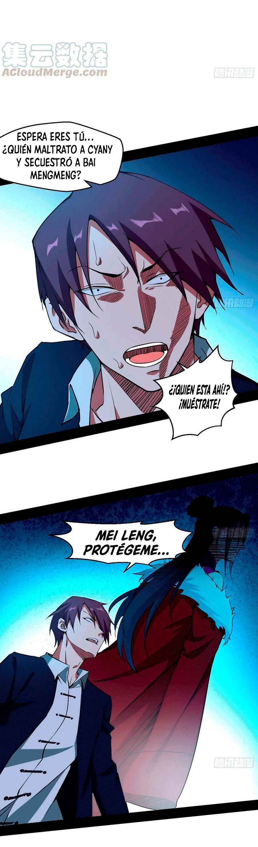 Capitulo 68 page 36