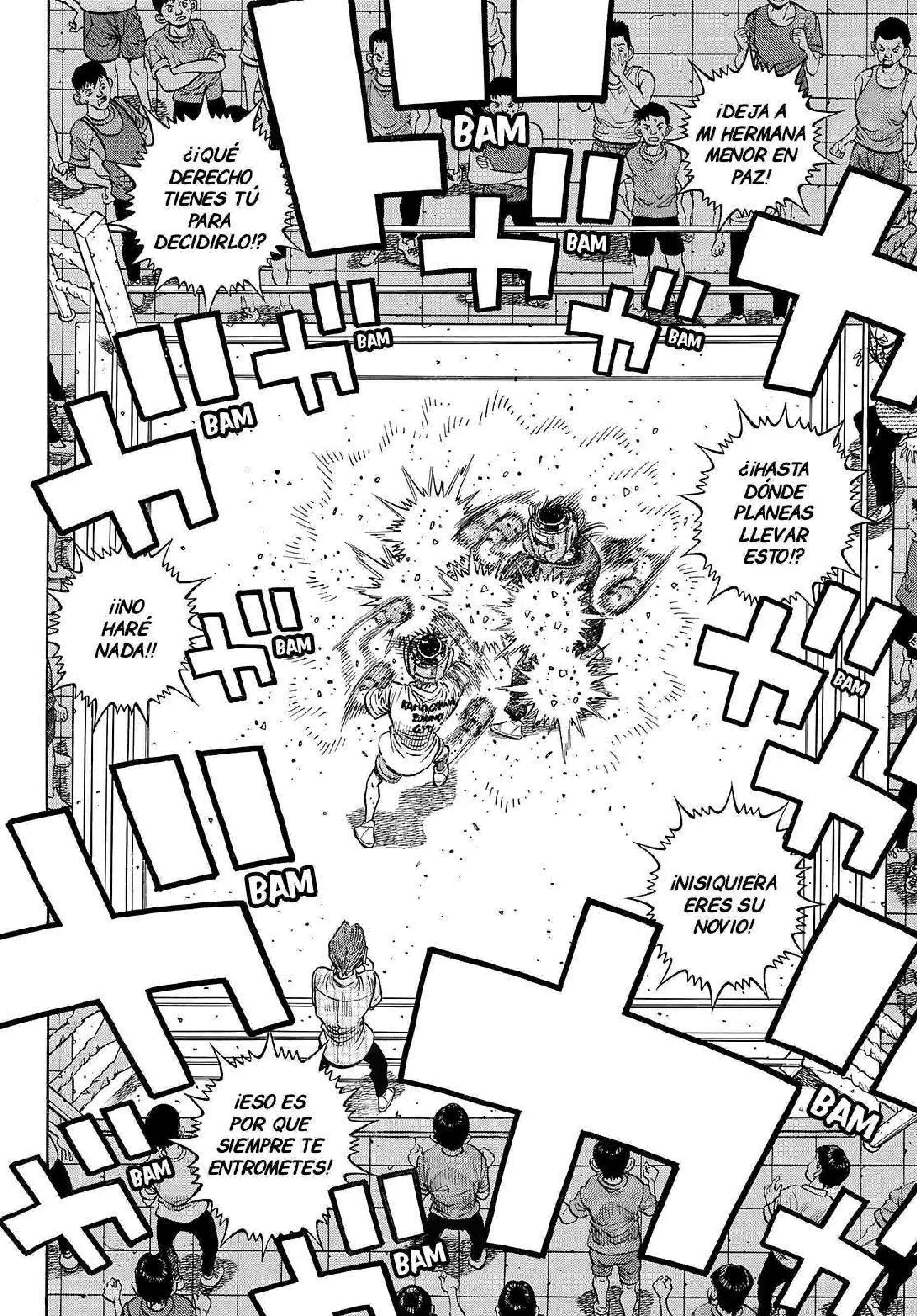 Capitulo 1440 page 3