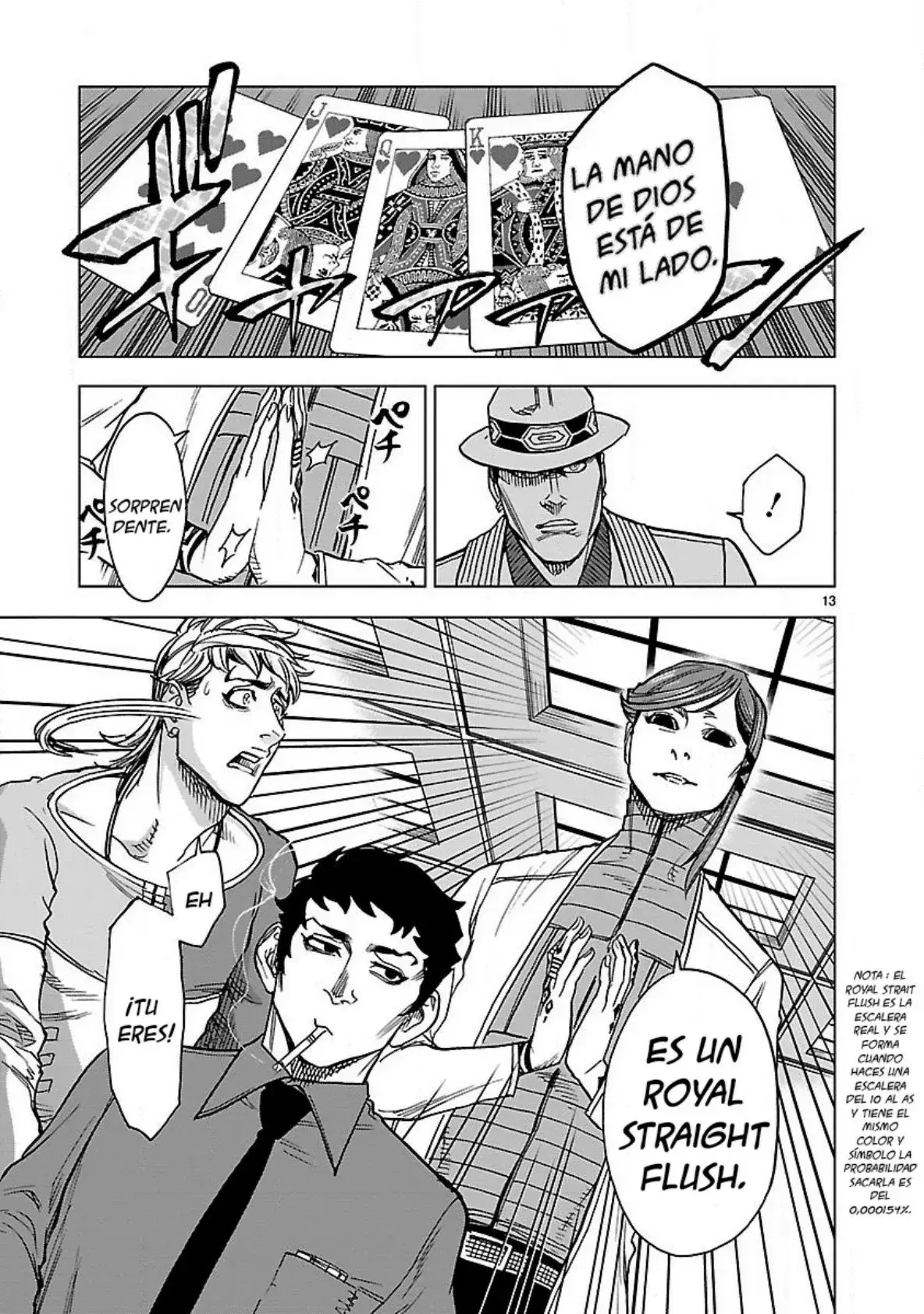 Capitulo 47 page 13