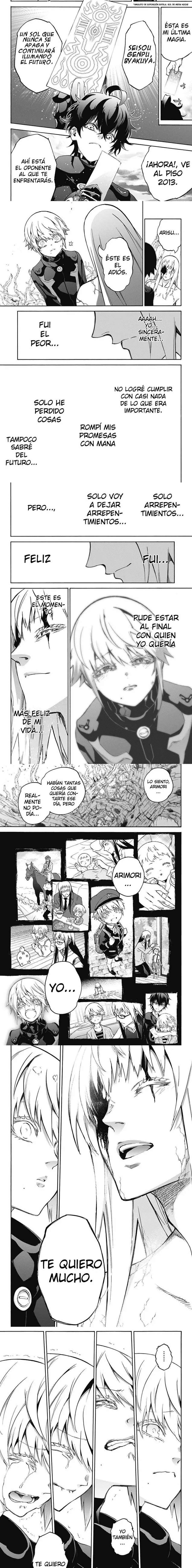Capitulo 67 page 5