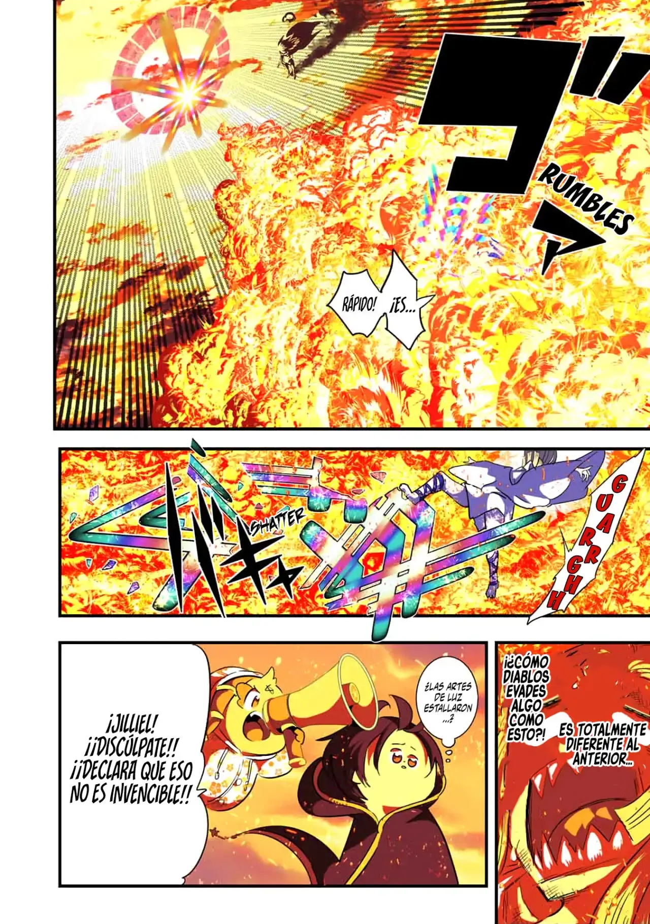 Capitulo 48 page 14