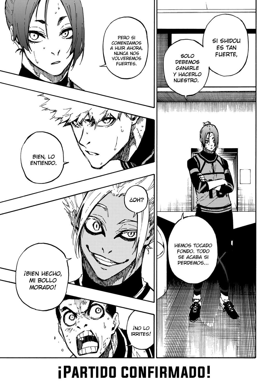 Capitulo 89 page 6