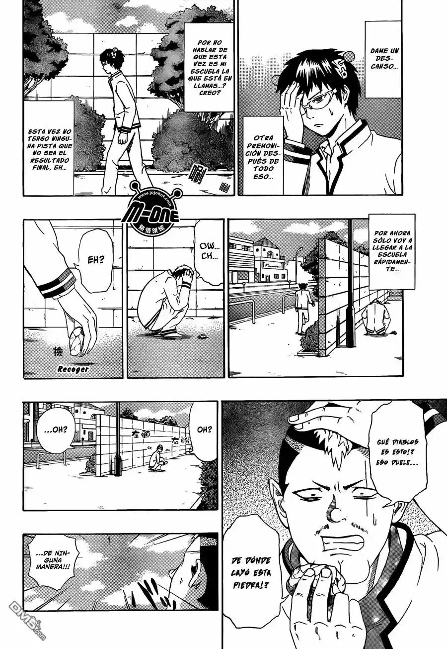 Capitulo 31 page 13