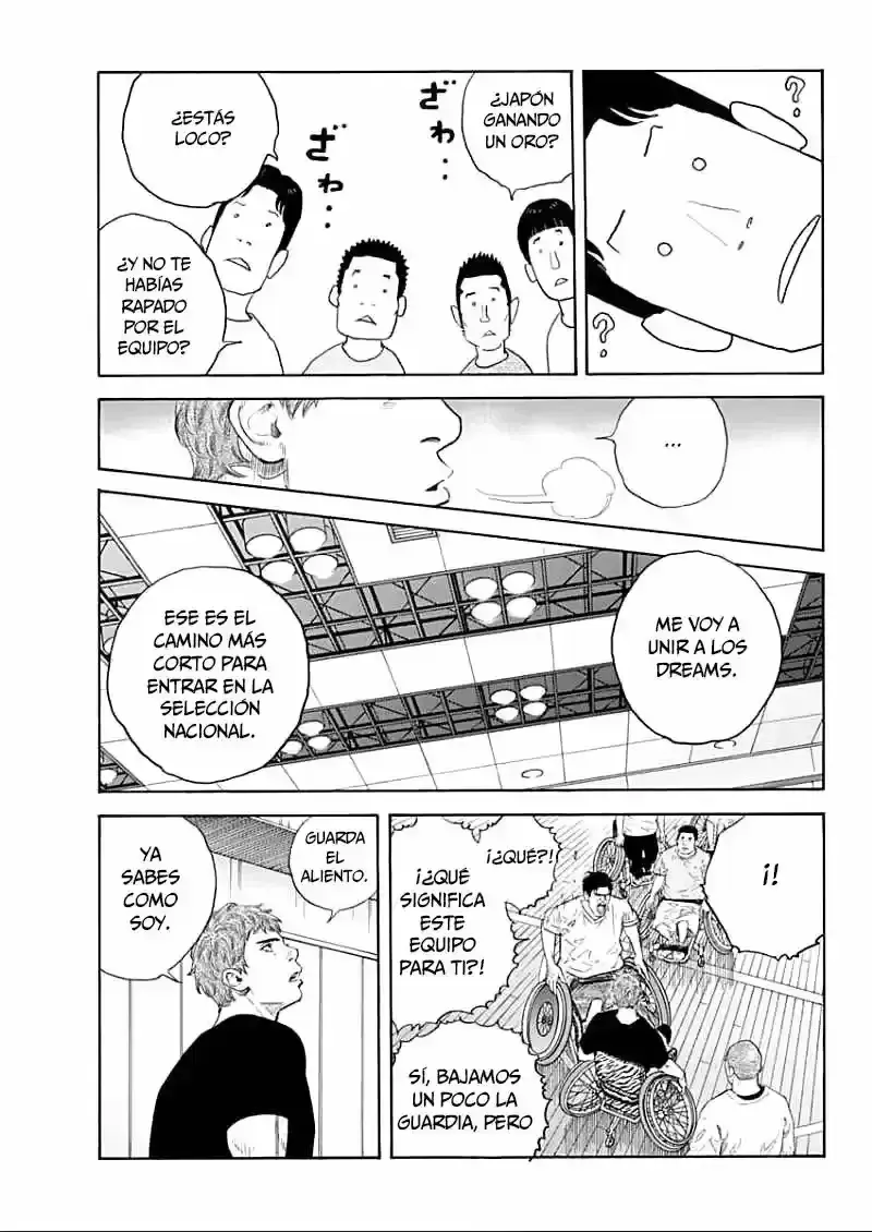Capitulo 91 page 21