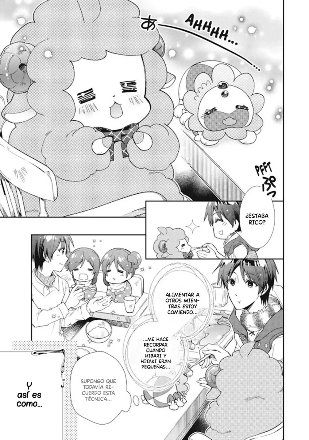 Capitulo 67 page 7