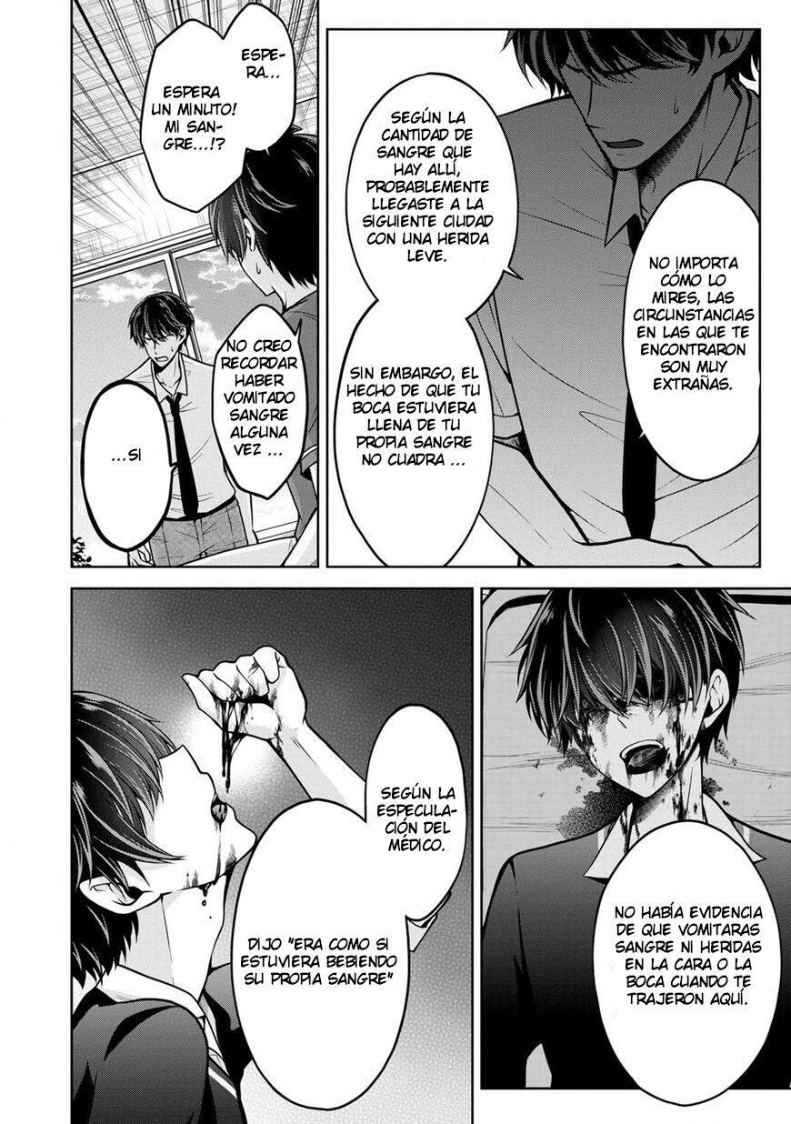 Capitulo 23 page 16