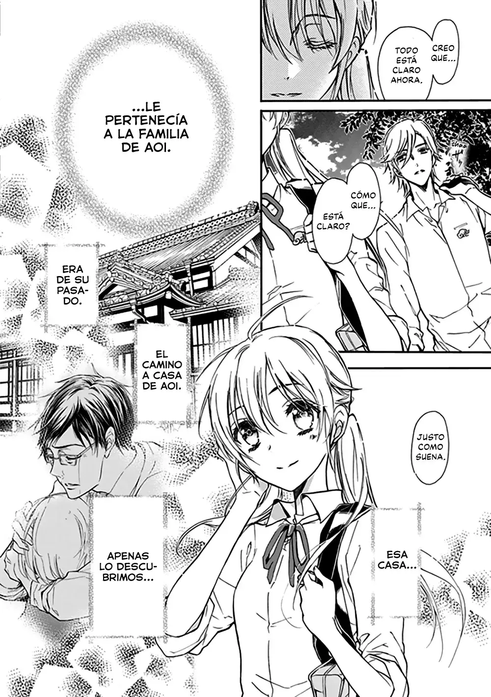 Capitulo 34 page 4