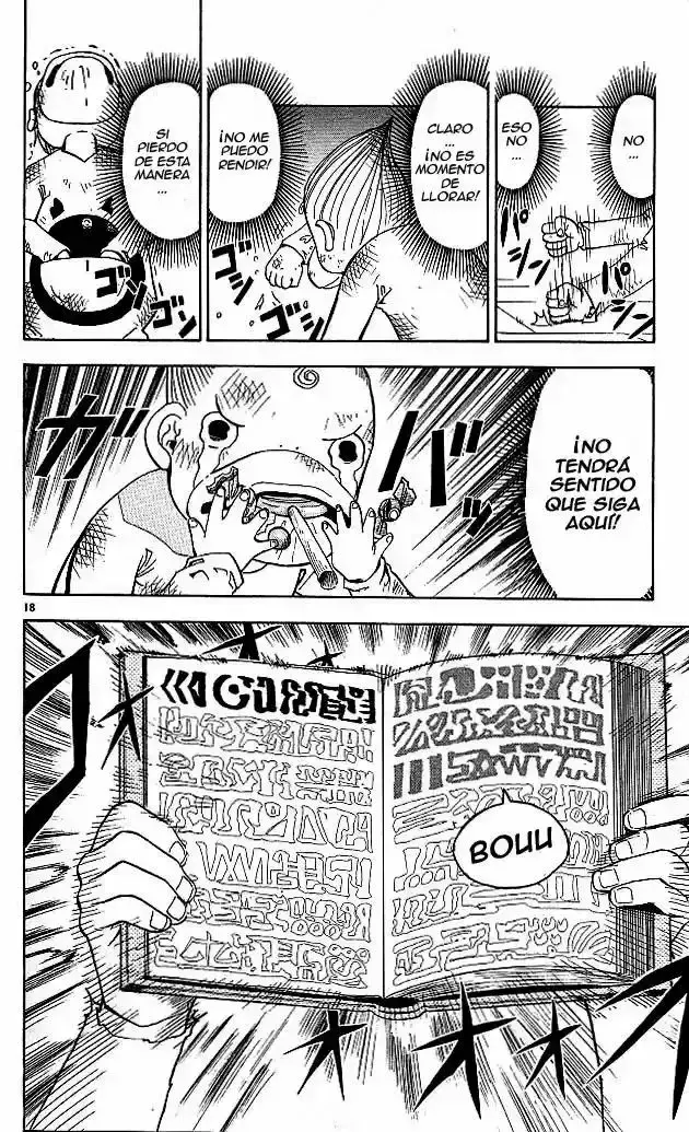 Capitulo 27 page 18