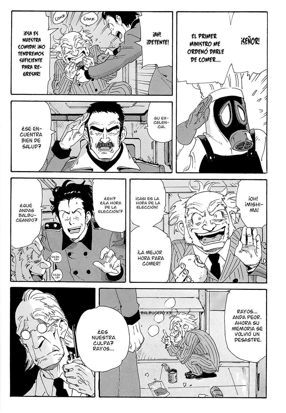 Capitulo 205 page 28