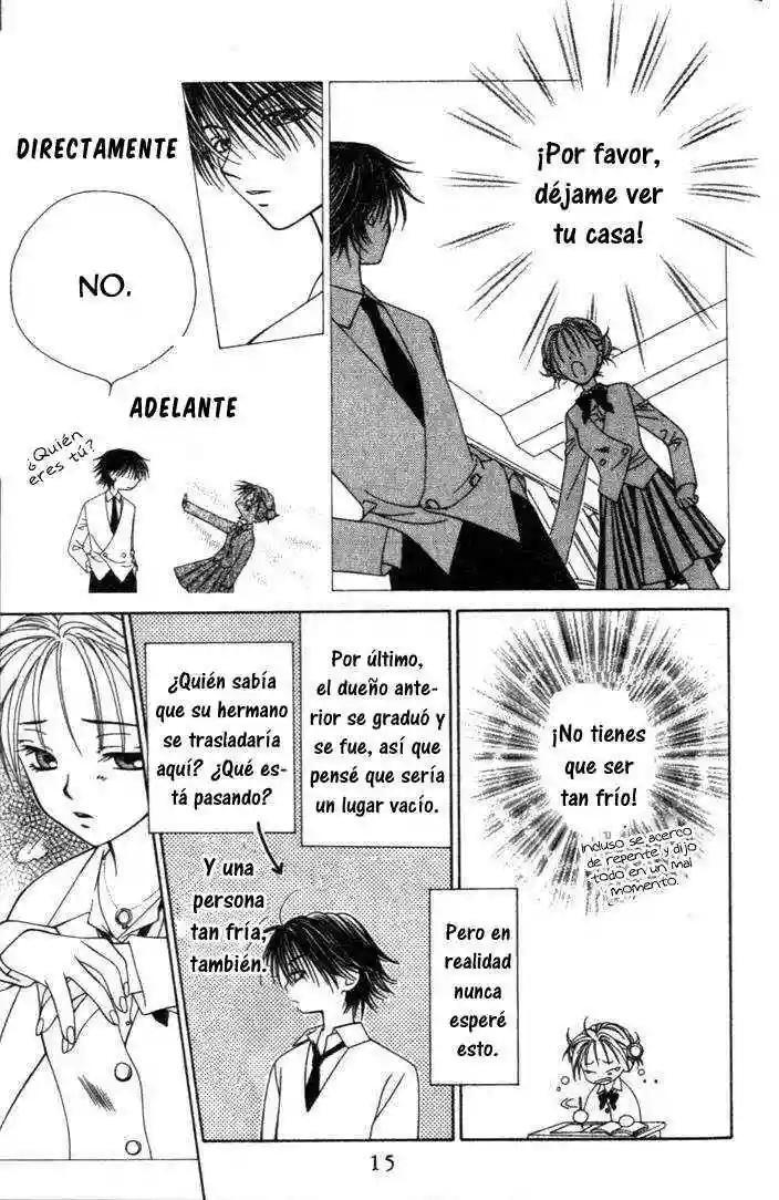 Capitulo 1 page 19