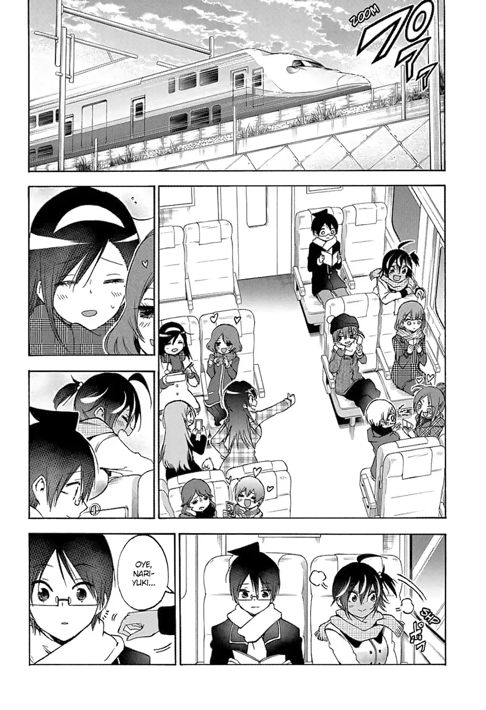 Capitulo 166 page 11