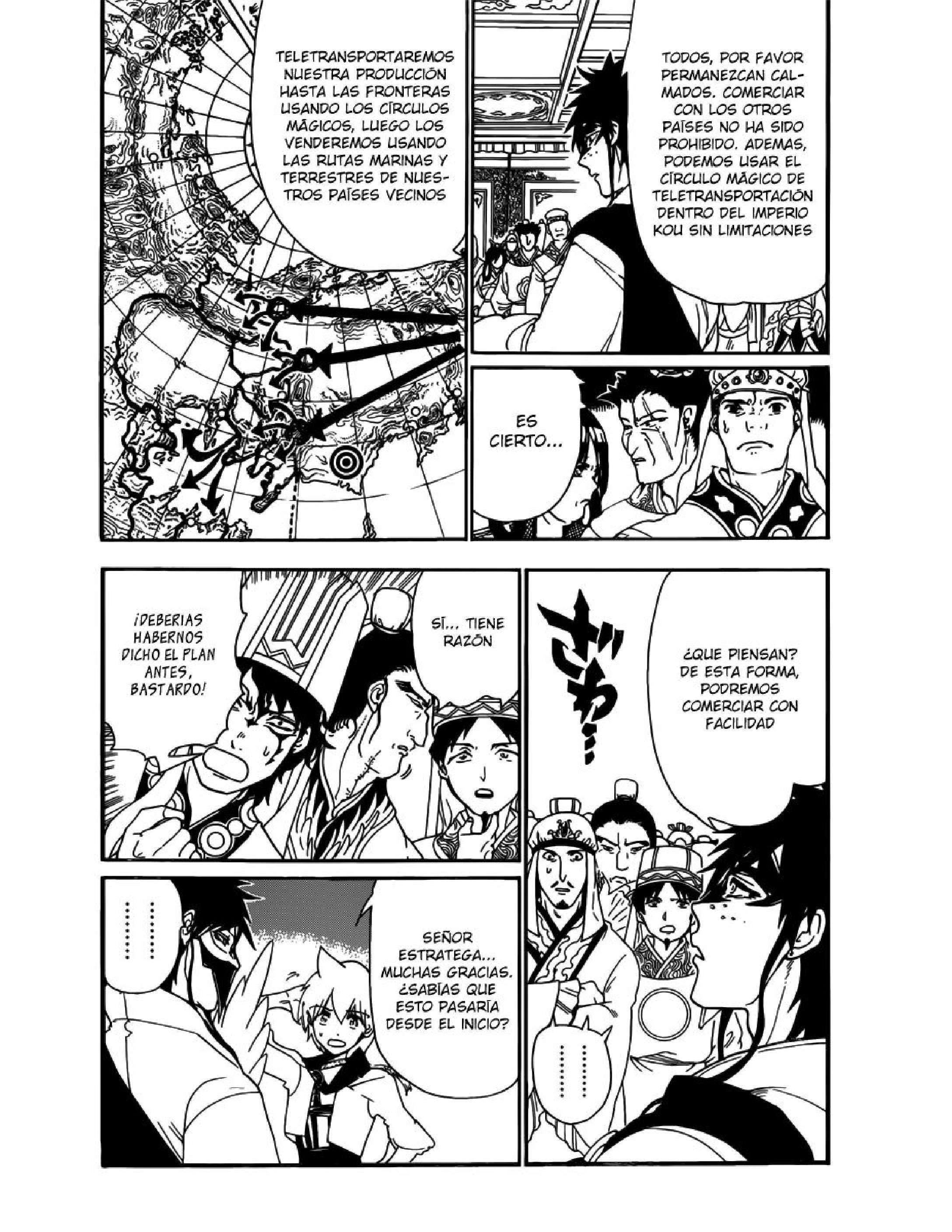 Capitulo 303 page 10