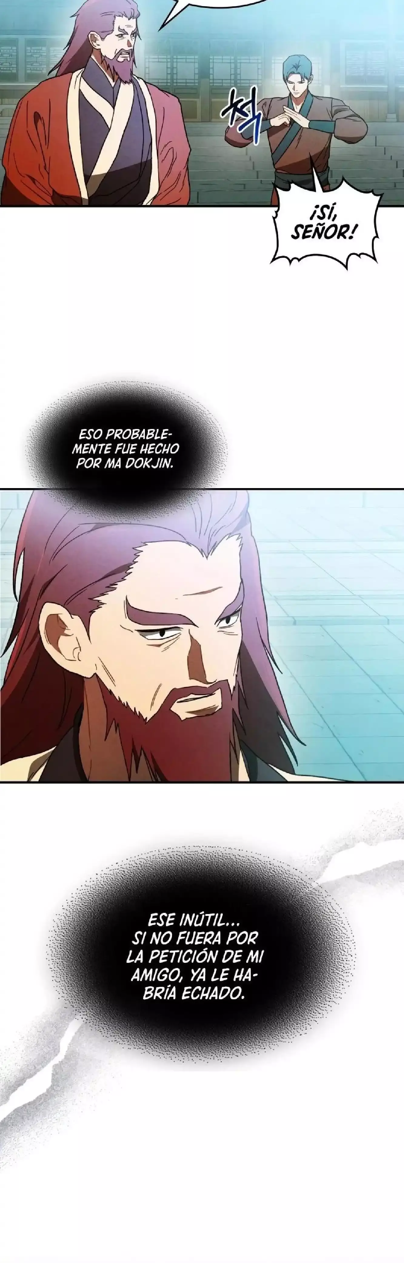 Capitulo 101 page 20