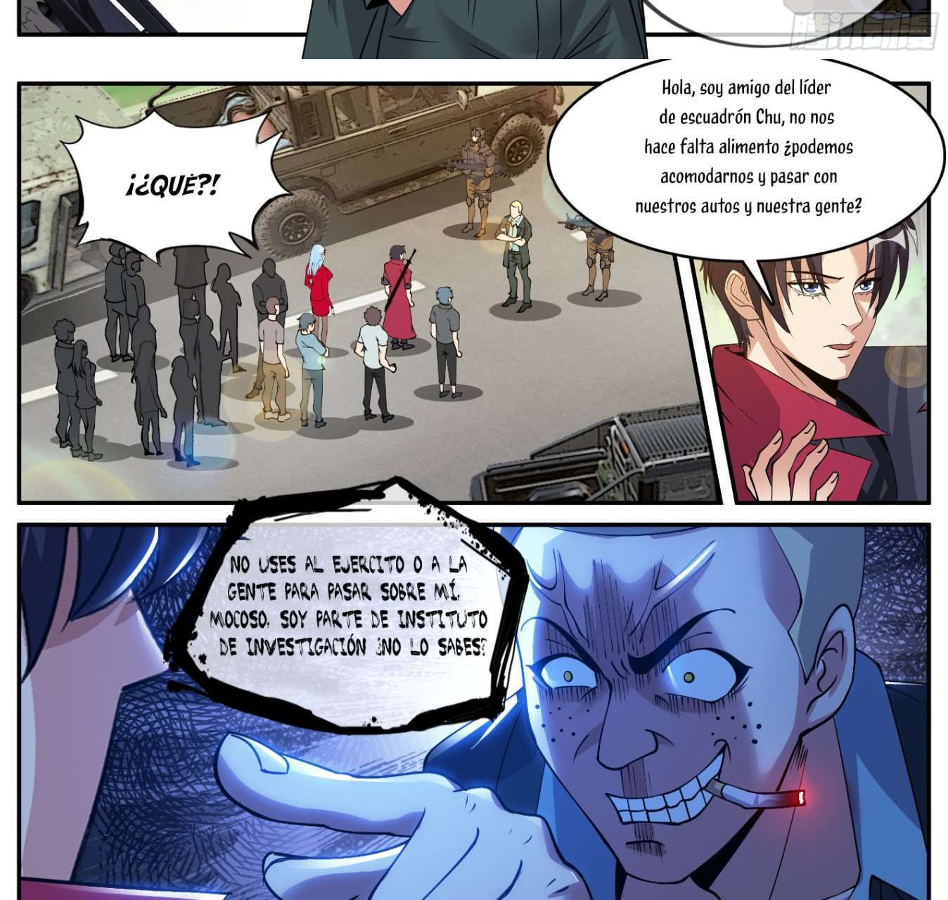 Capitulo 56 page 10