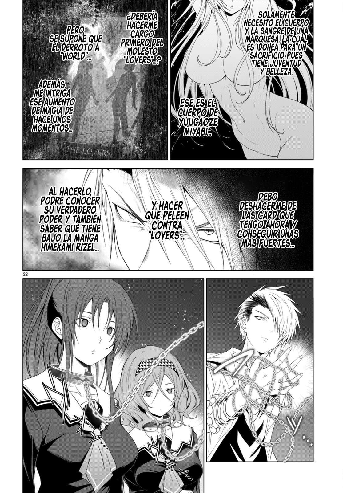 Capitulo 31 page 25
