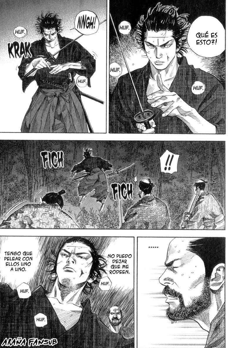 Capitulo 92 page 14