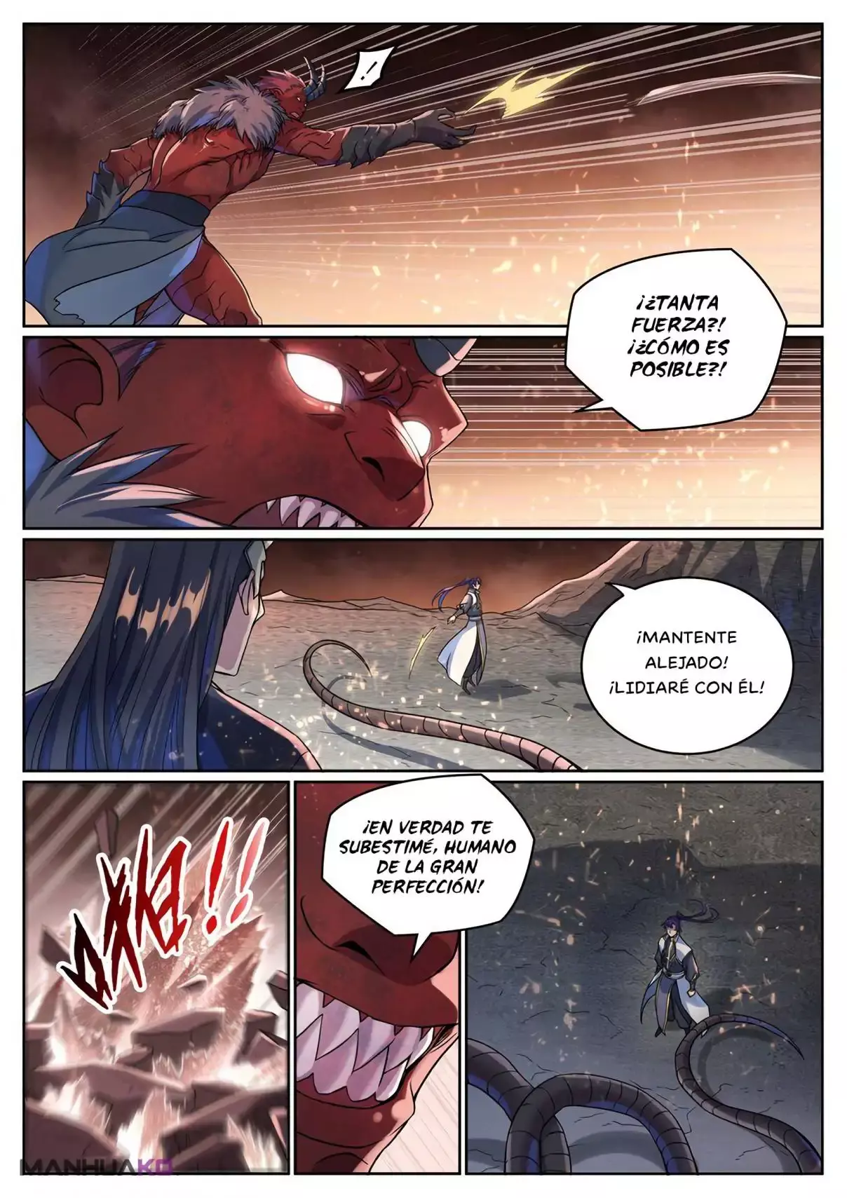 Capitulo 1049 page 13