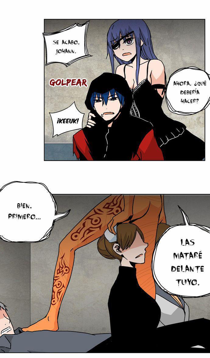 Capitulo 44 page 18