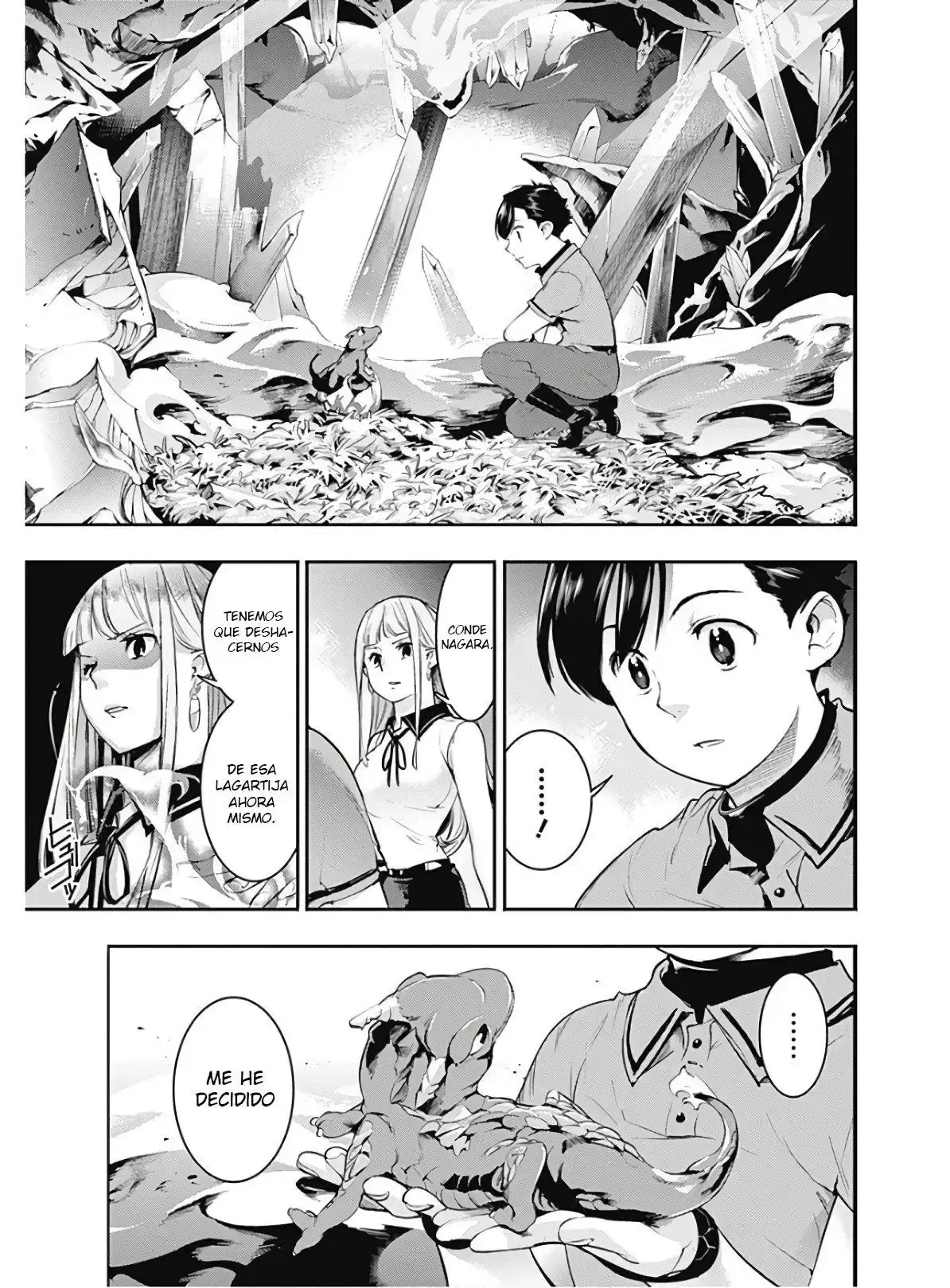 Capitulo 26 page 21