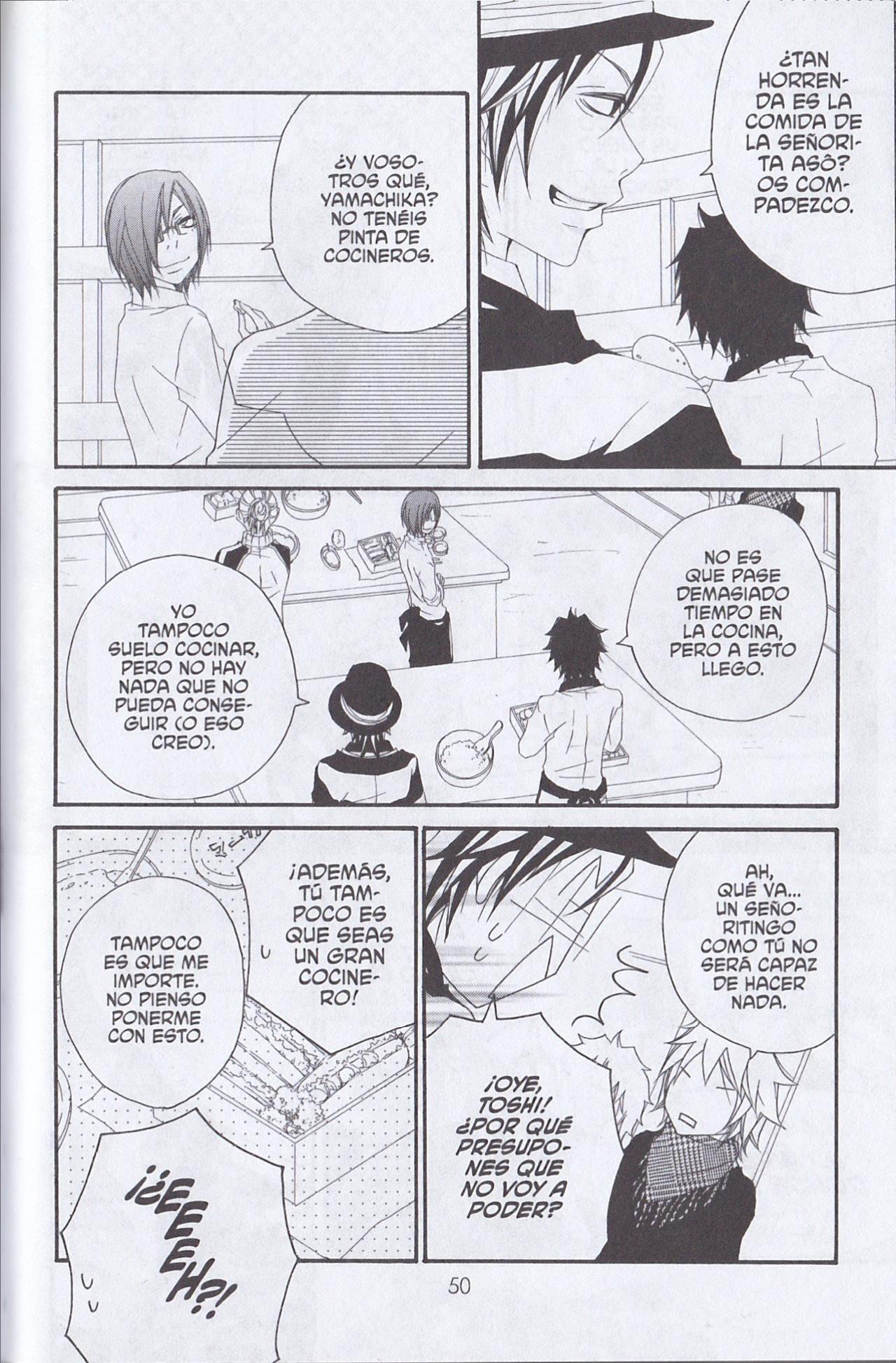 Capitulo 50 page 4