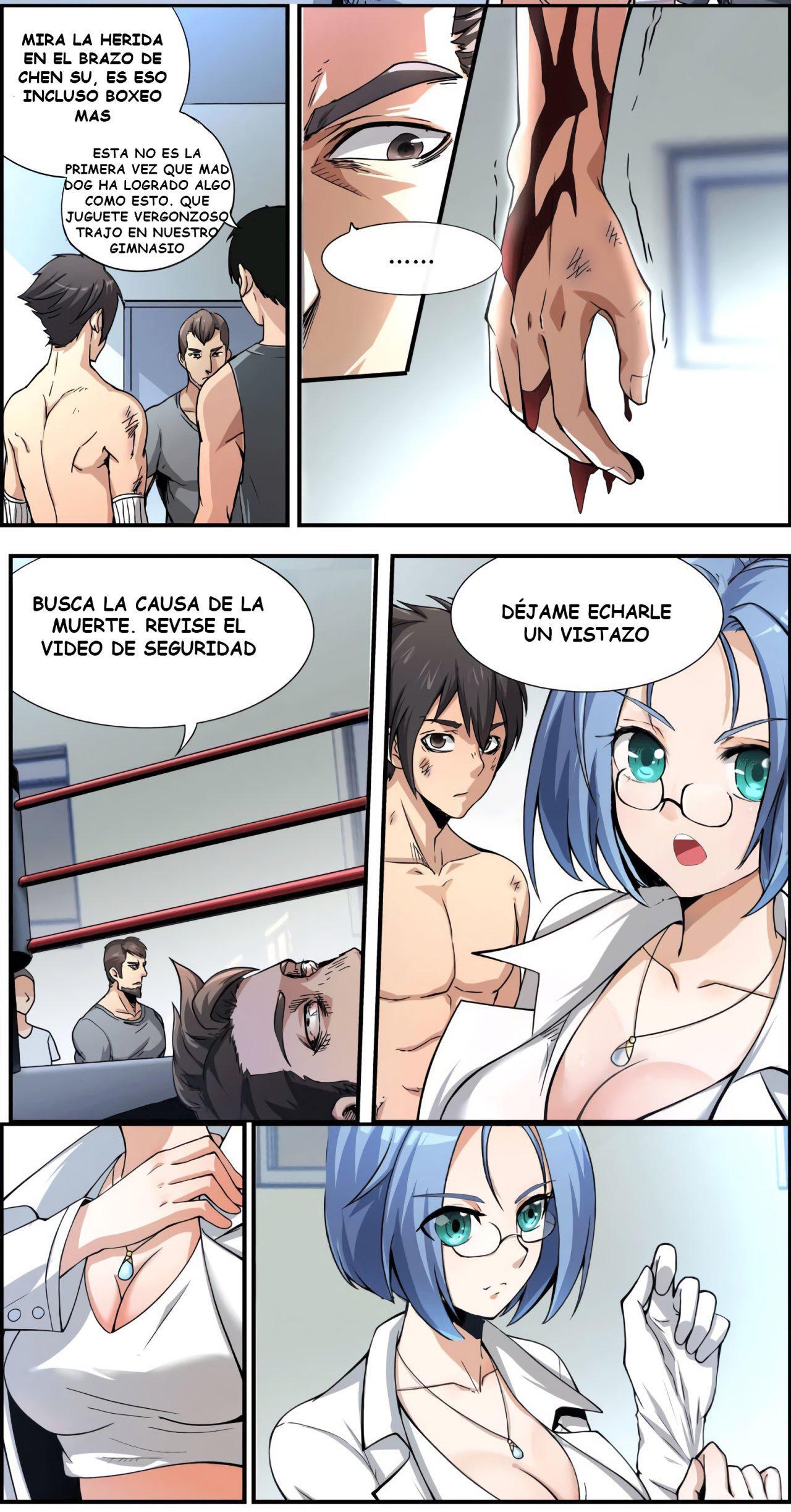 Capitulo 4 page 3