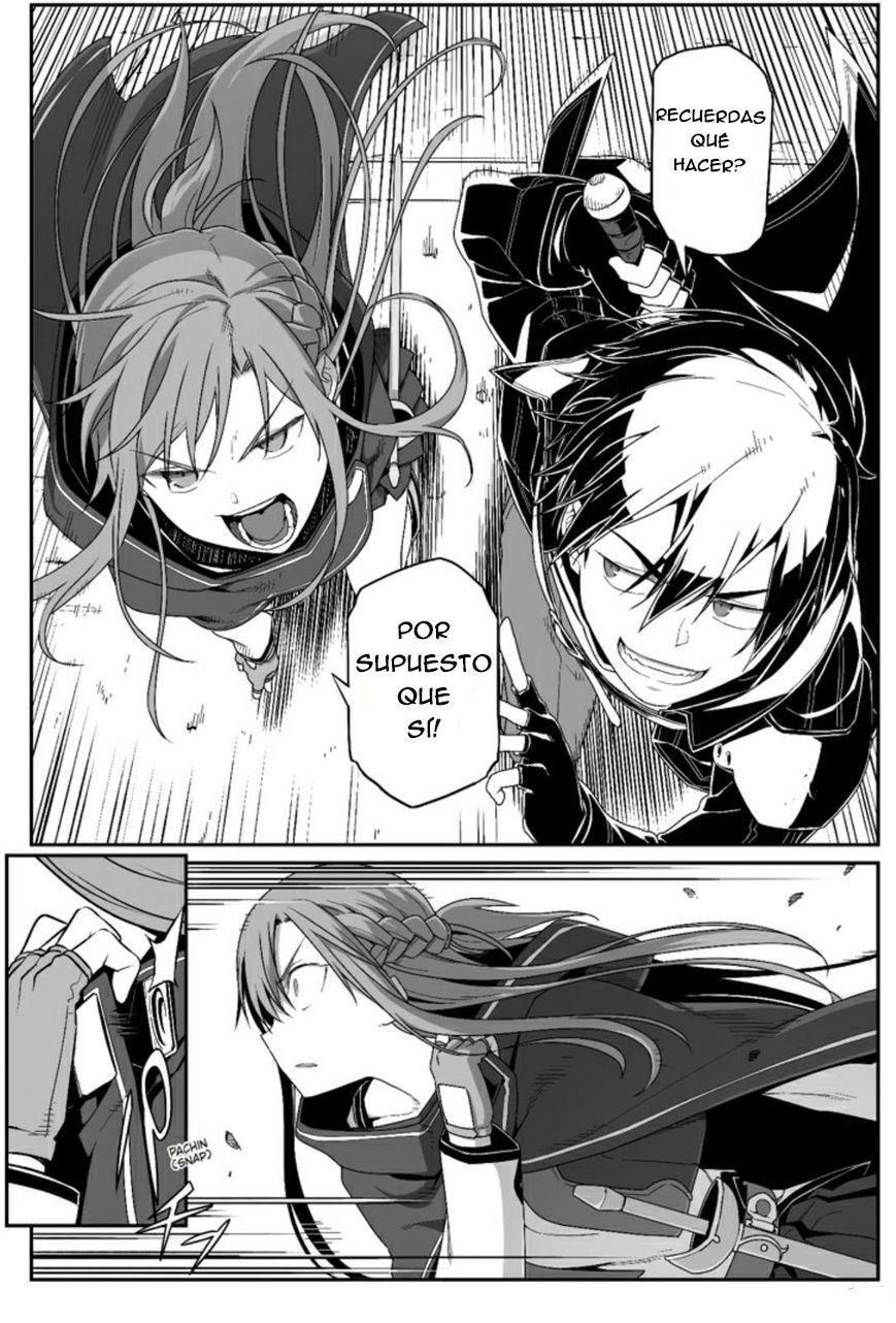 Capitulo 20 page 18