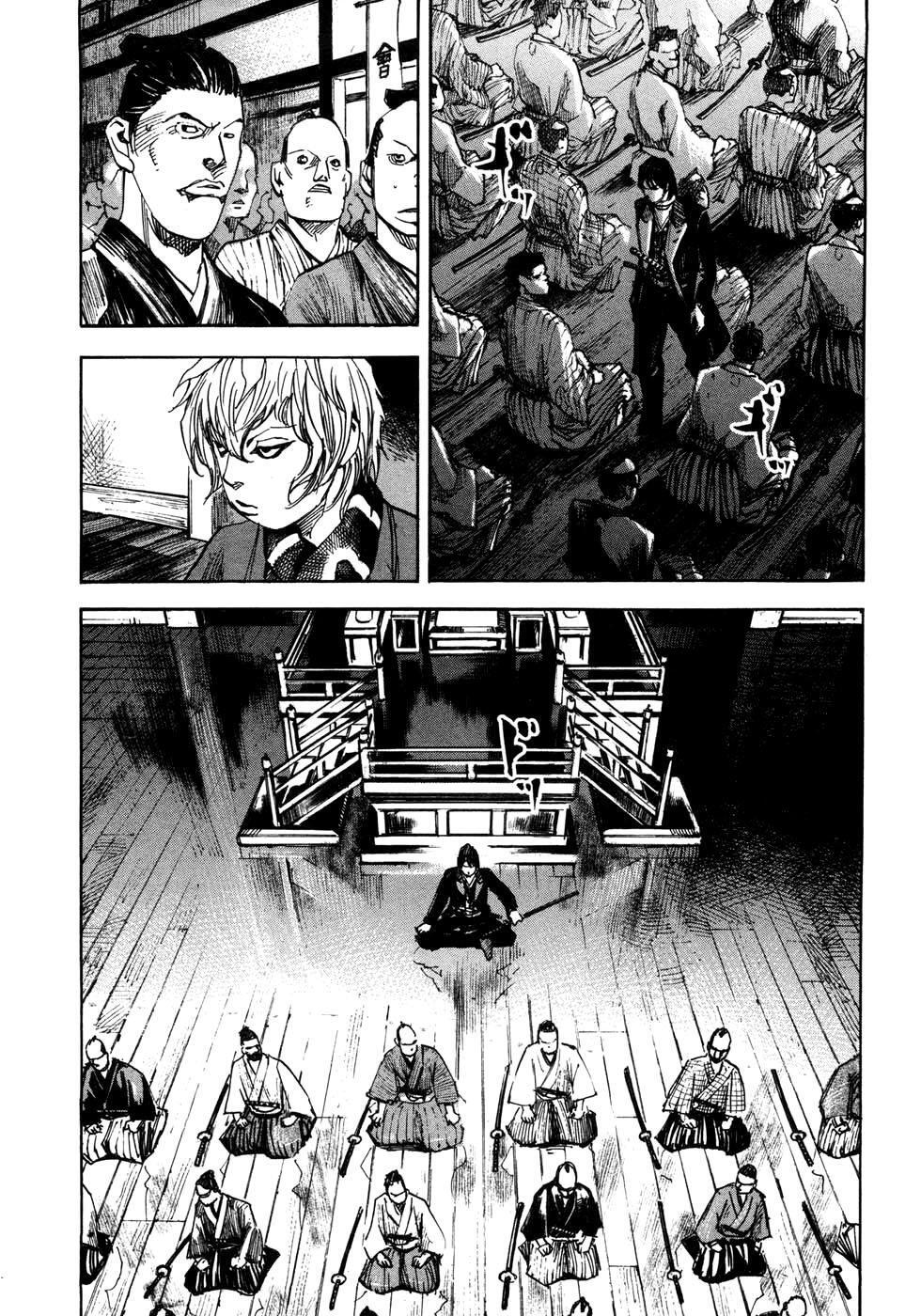 Capitulo 165 page 11