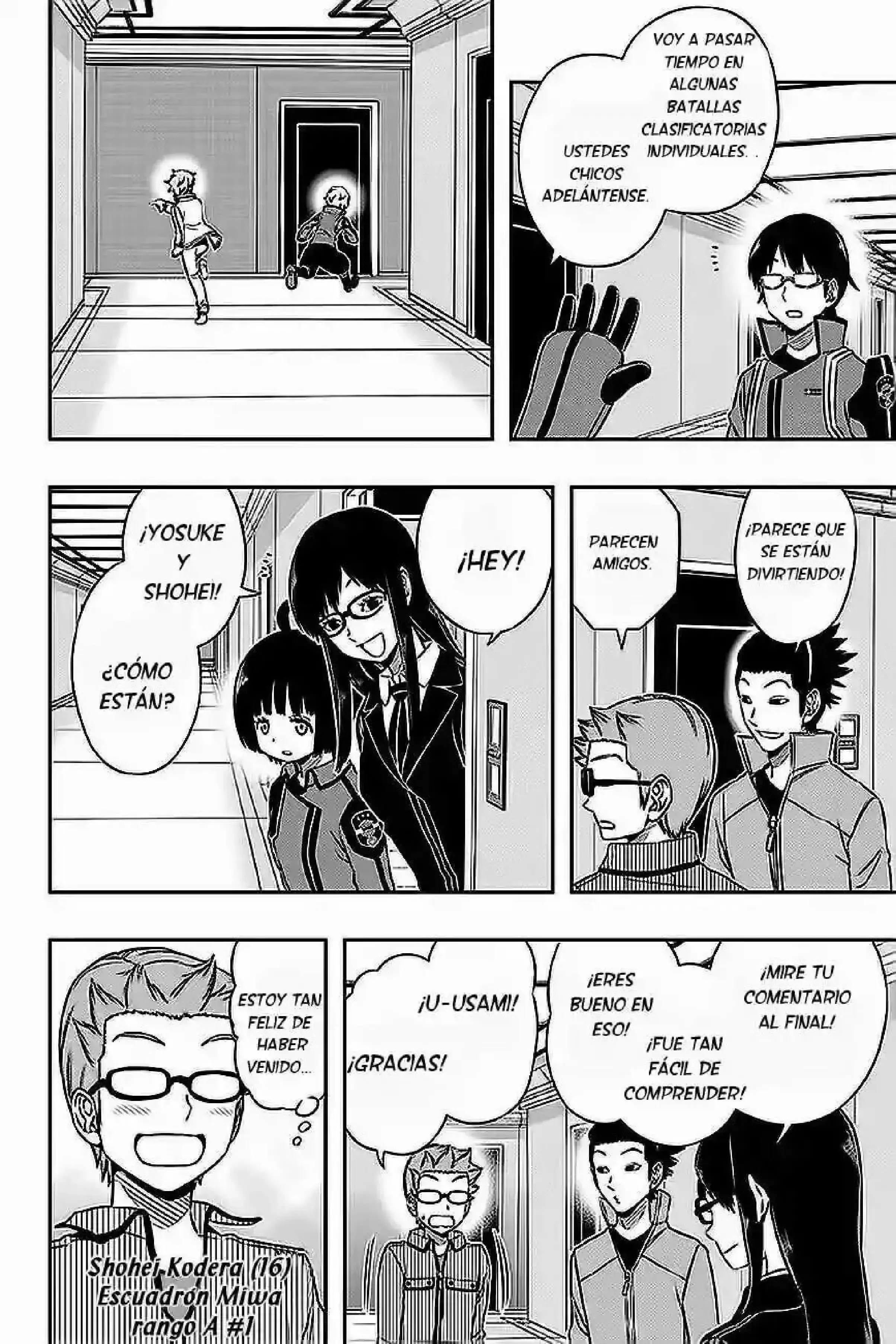 Capitulo 92 page 6