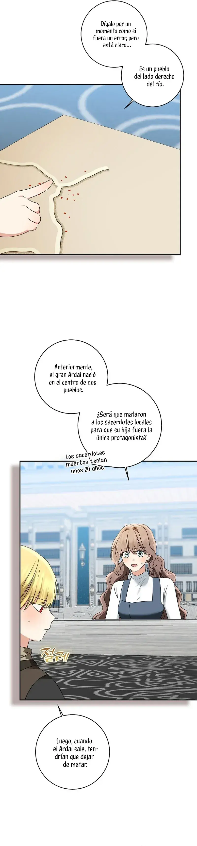 Capitulo 71 page 15