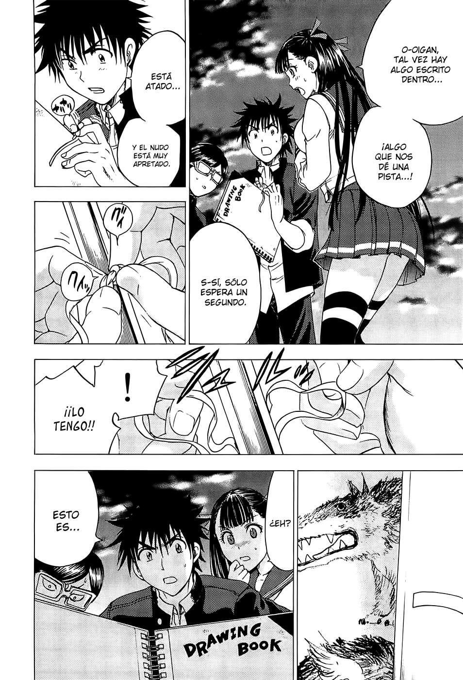 Capitulo 86 page 5