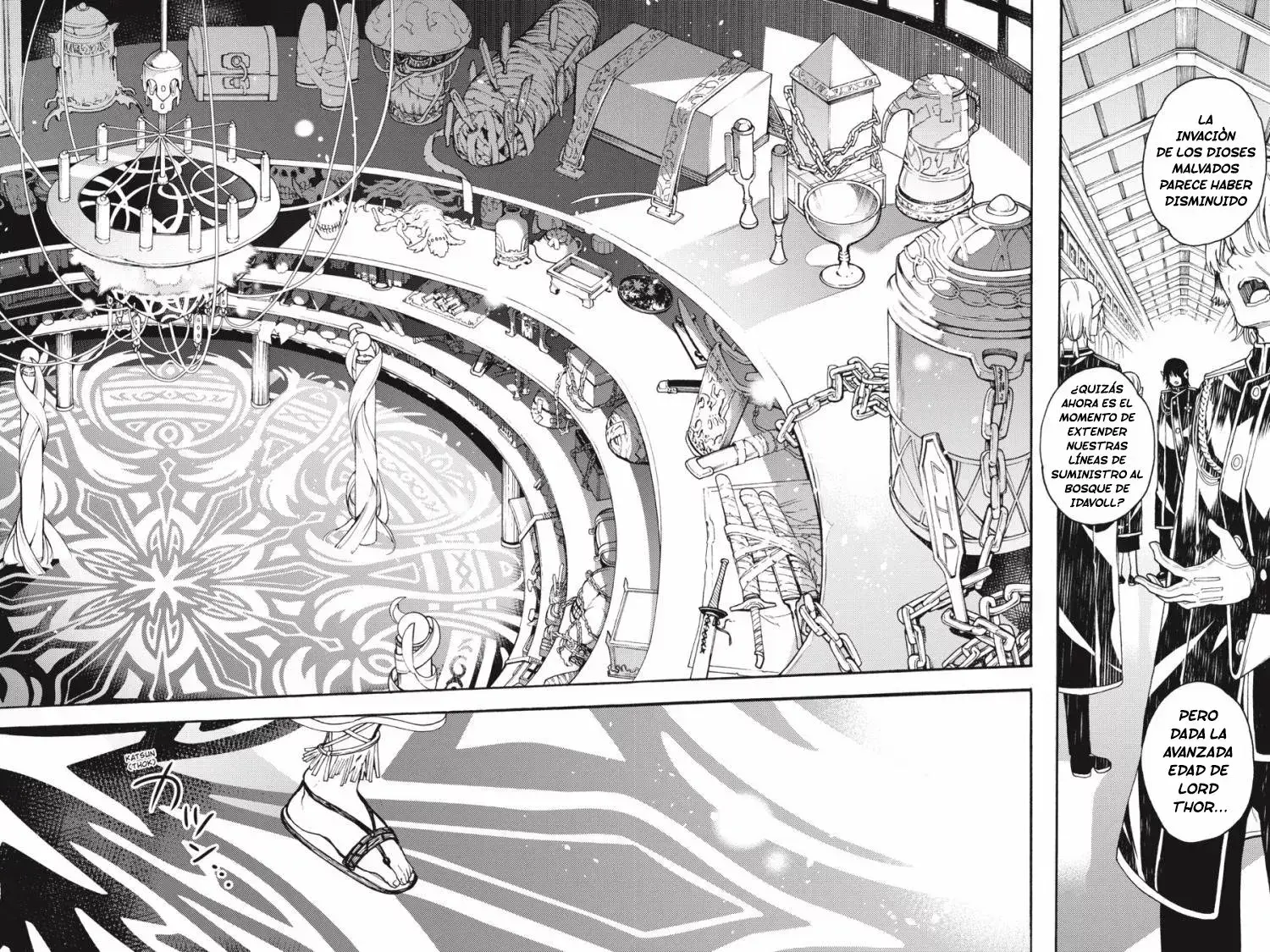 Capitulo 51 page 11