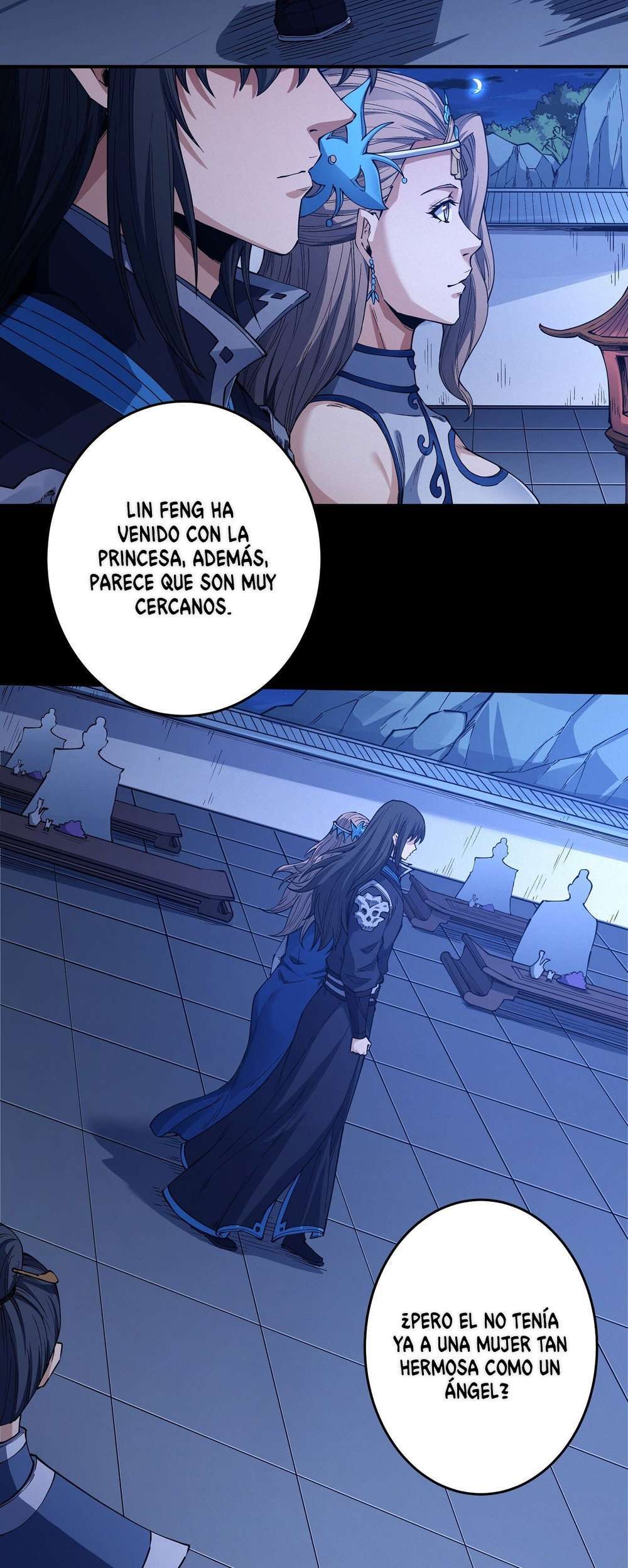 Capitulo 304 page 5