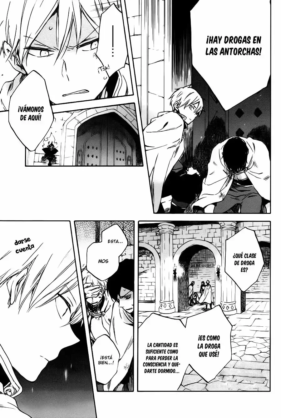 Capitulo 84 page 10