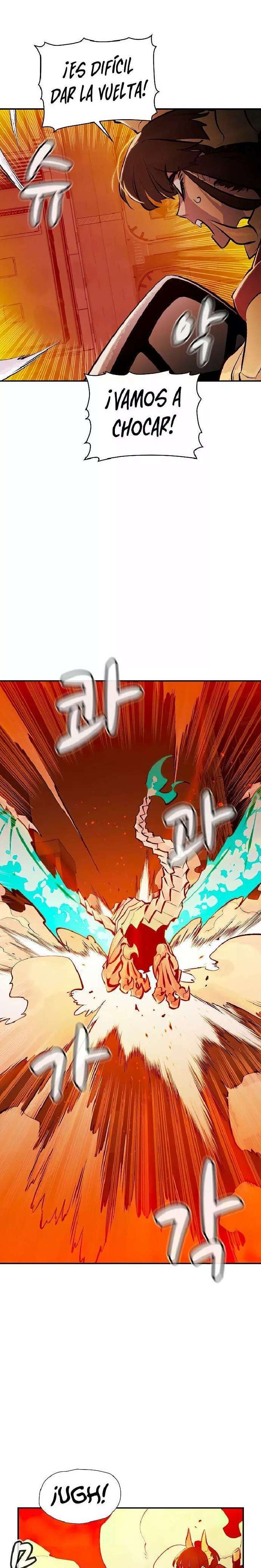 Capitulo 93 page 21