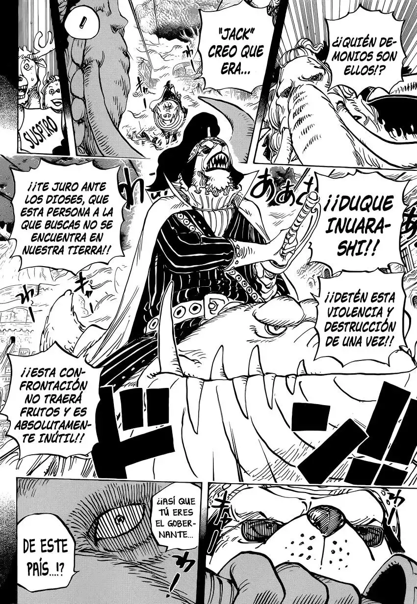Capitulo 809 page 10