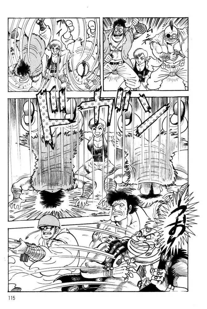 Capitulo 50 page 106