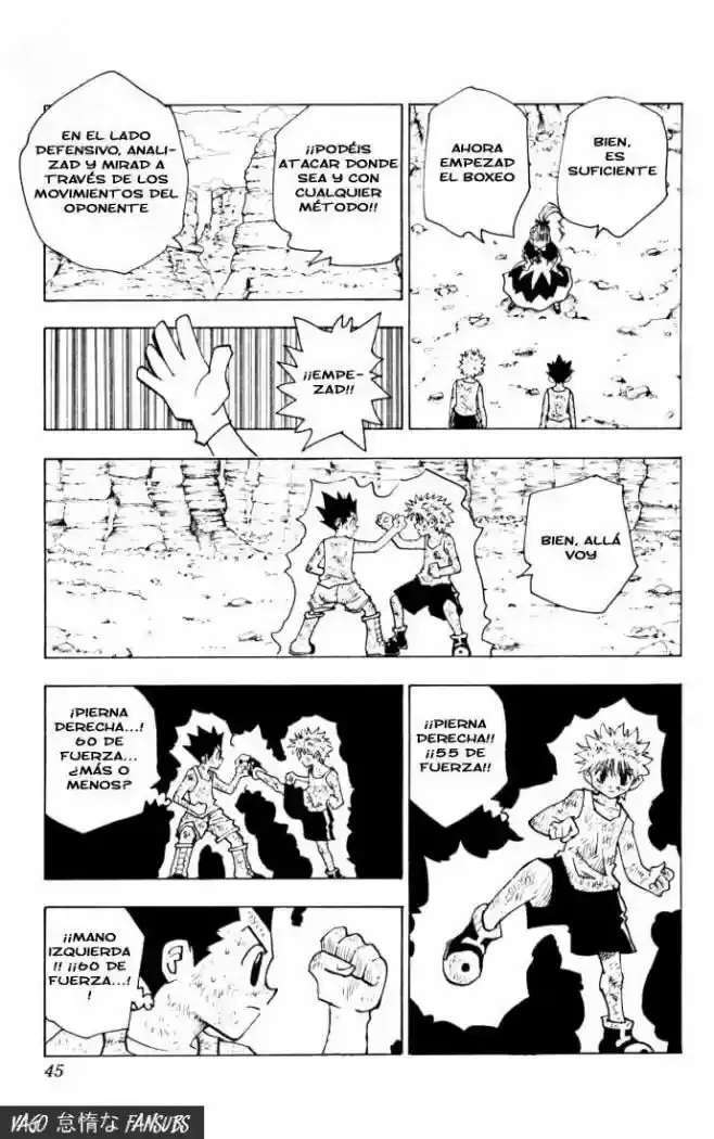 Capitulo 142 page 7