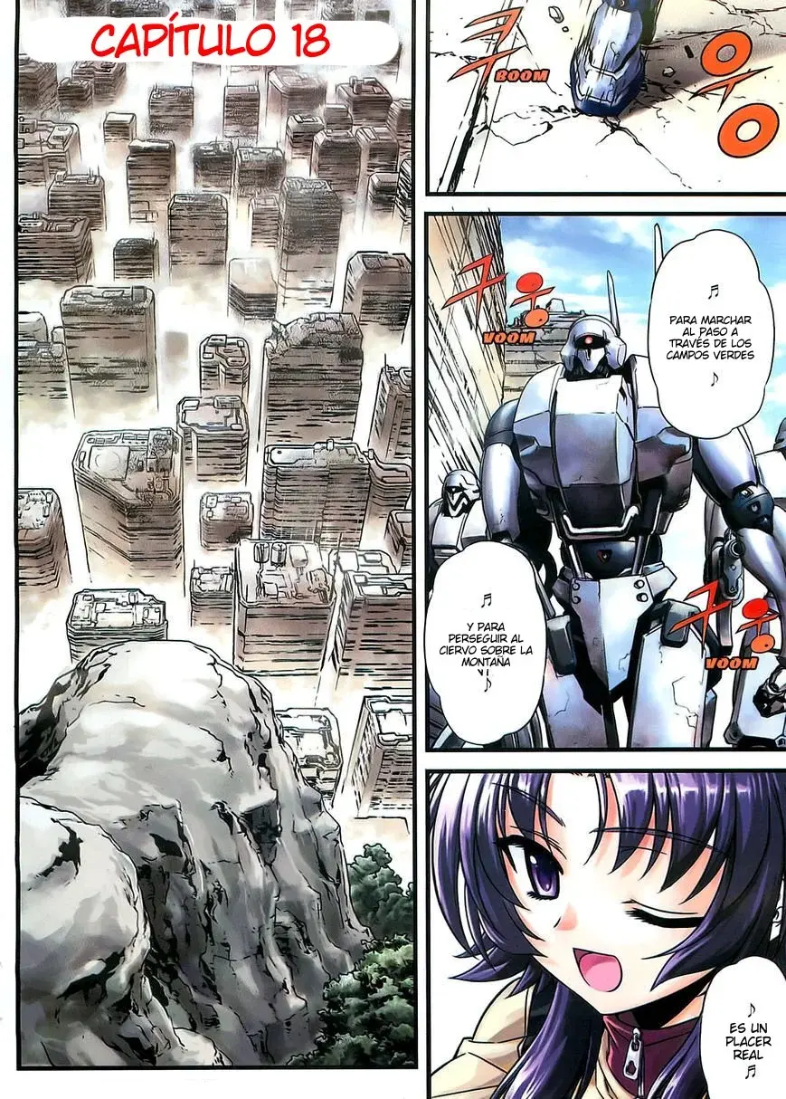 Capitulo 18 page 1