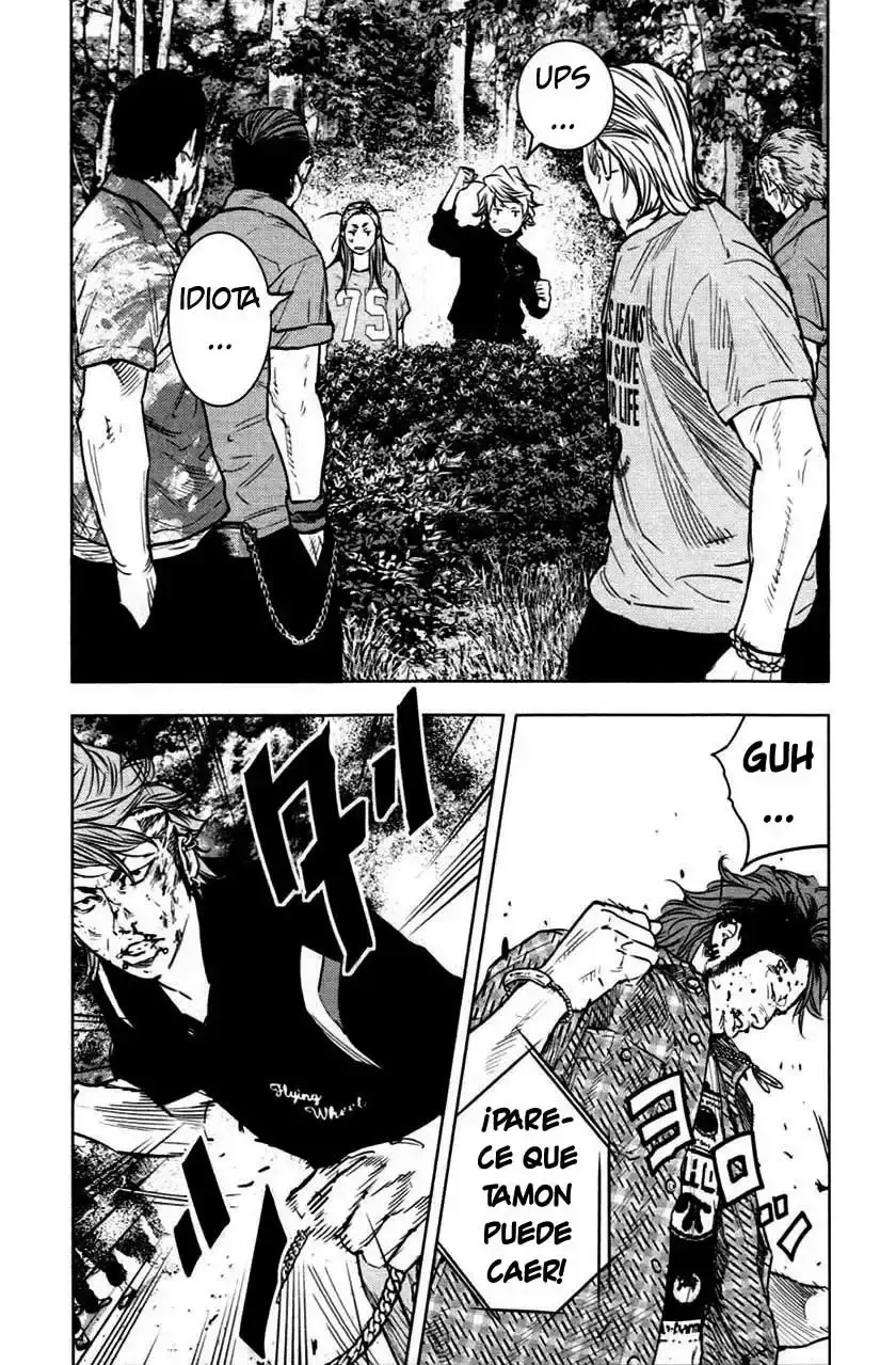 Capitulo 353 page 16