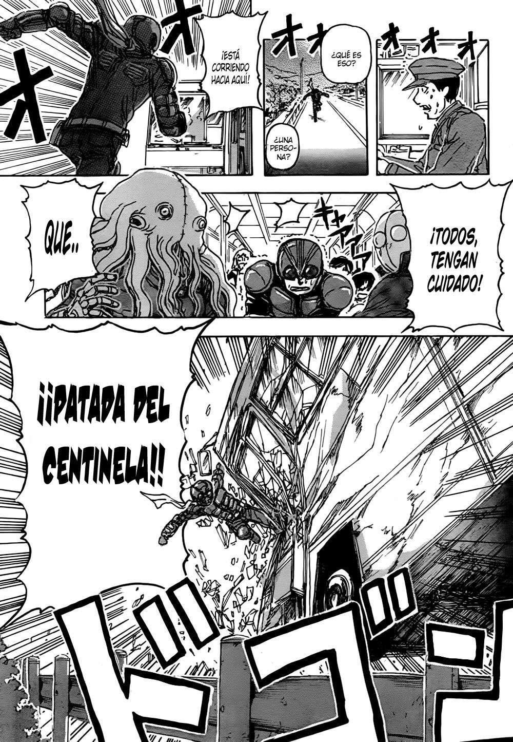 Capitulo 51 page 10