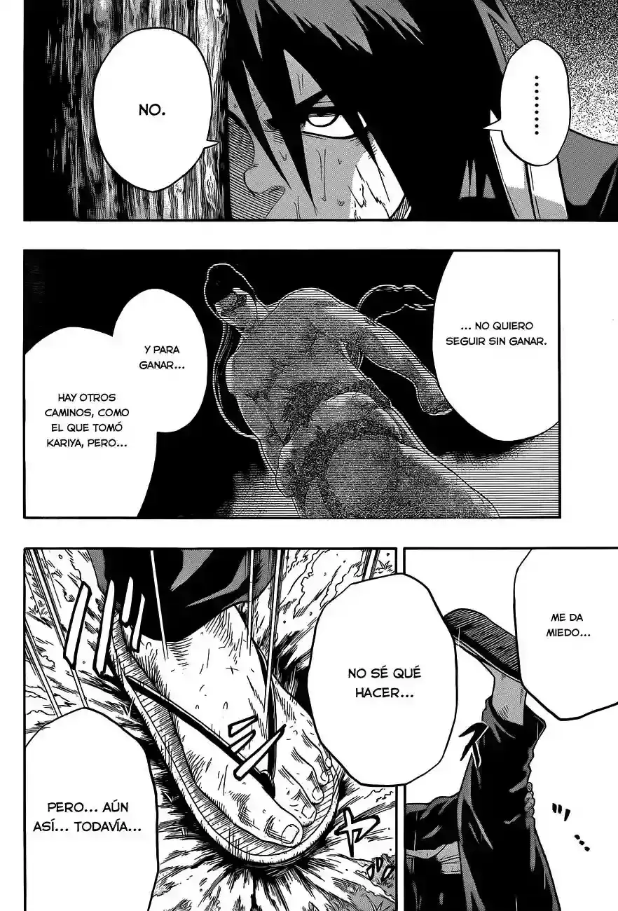 Capitulo 33 page 16
