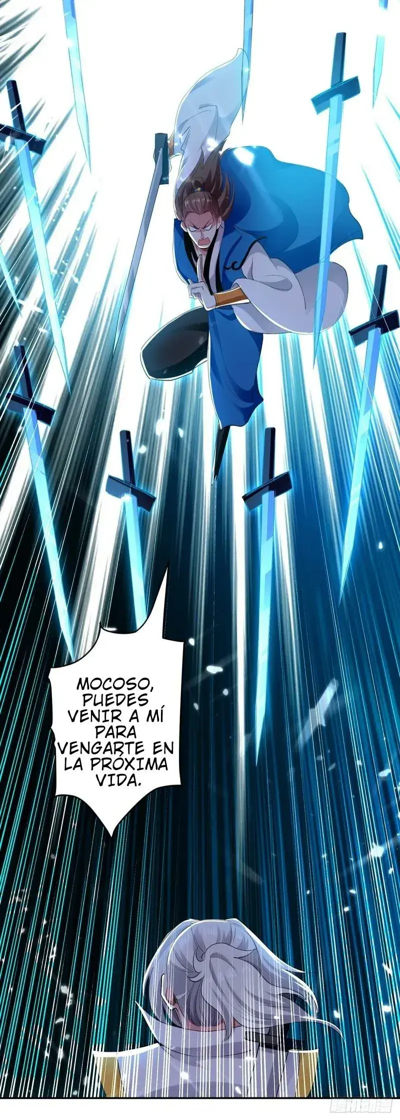 Capitulo 51 page 20