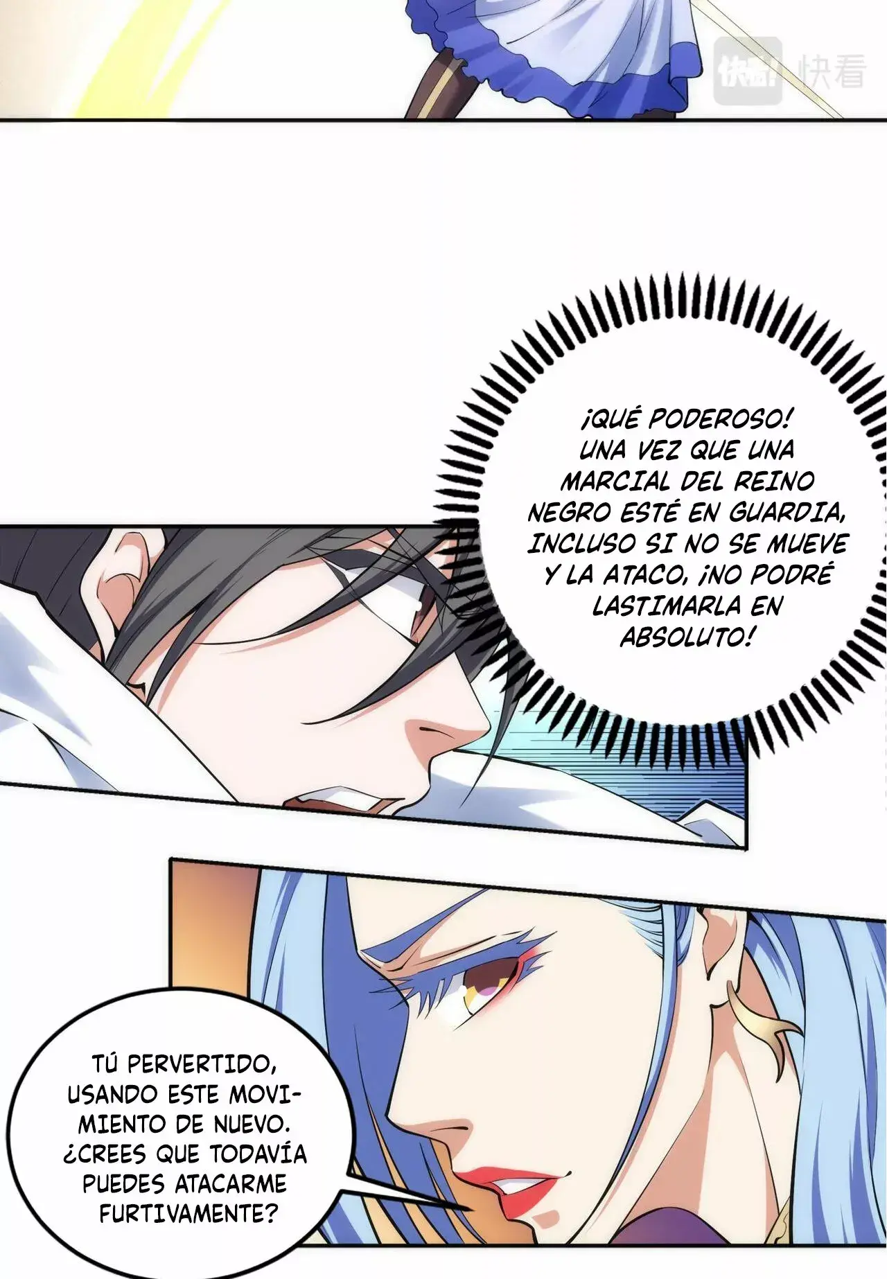 Capitulo 82 page 29