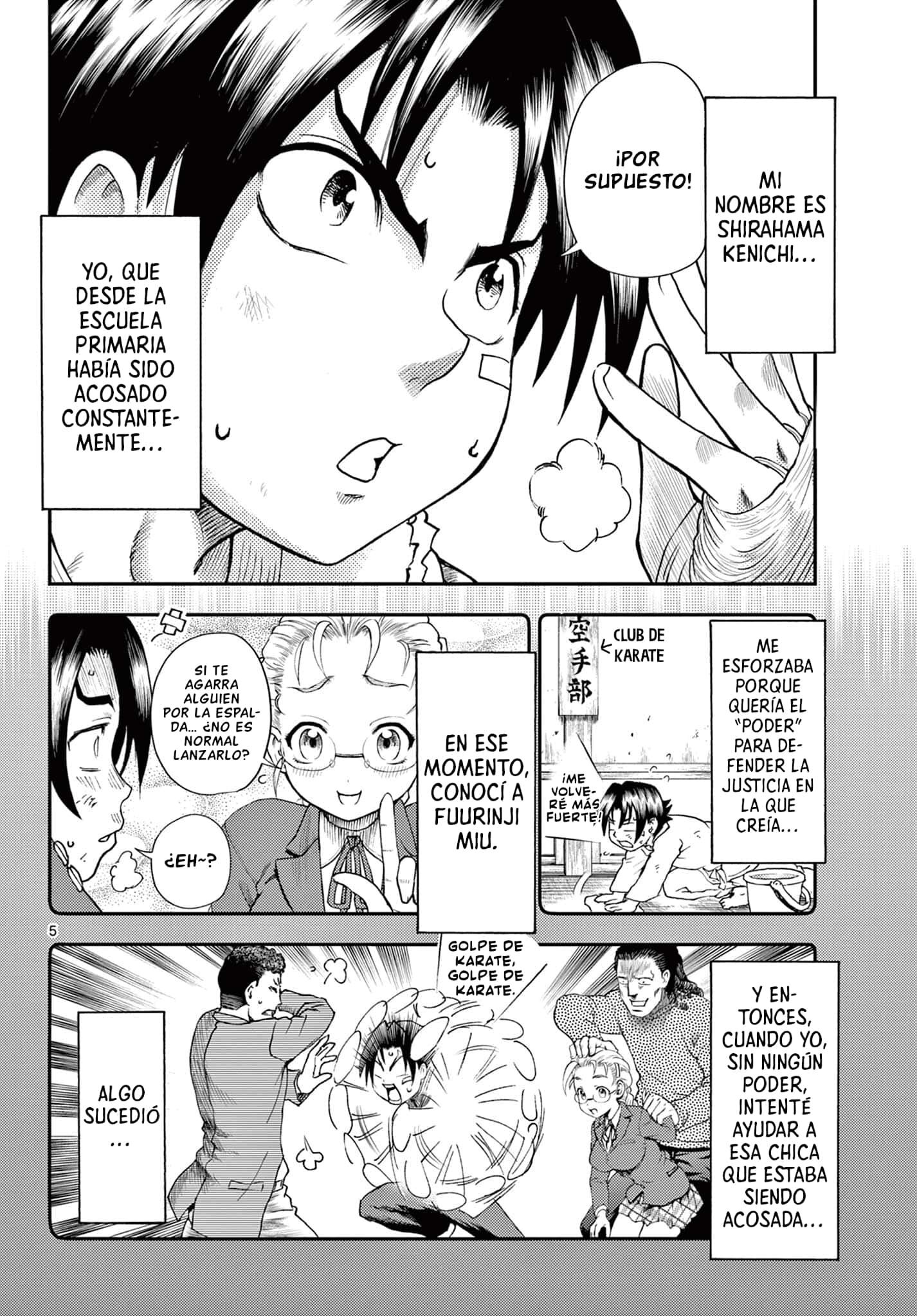 Capitulo 1 page 5