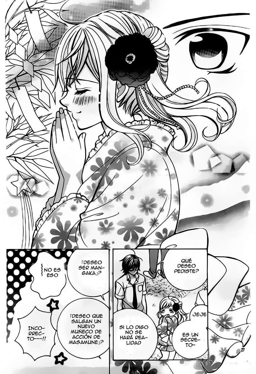 Capitulo 52 page 30