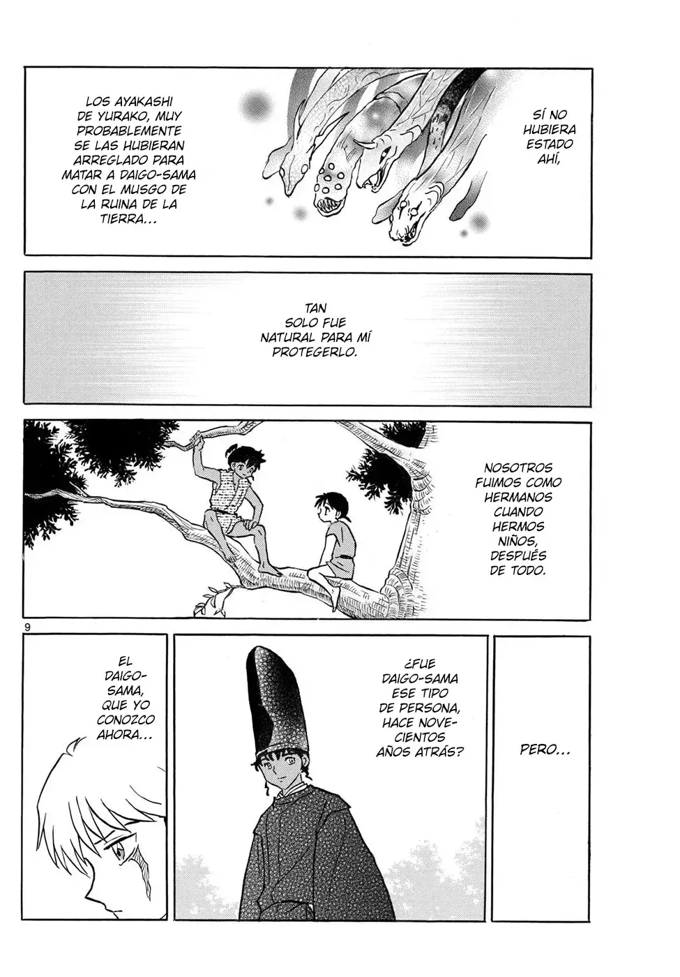 Capitulo 291 page 9