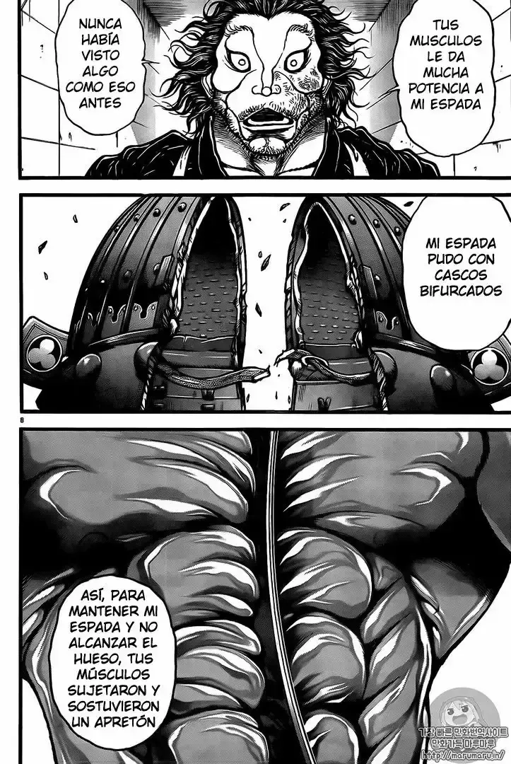 Capitulo 118 page 8